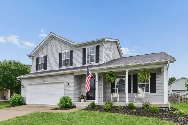 1130 Linford Circle, Maineville, OH 45039