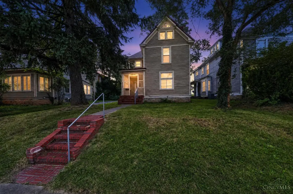 4530 Whetsel Avenue, Cincinnati, OH 45227 - #1