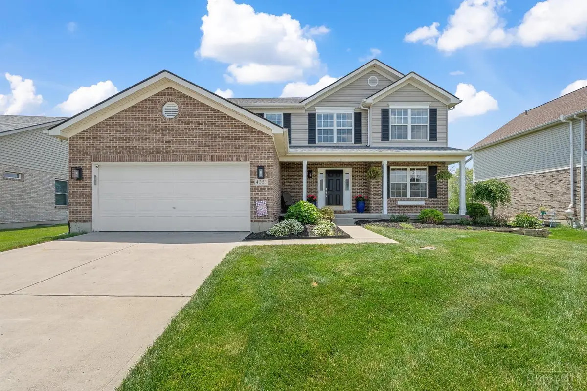4351 Lighthouse Lane, West Chester, OH 45069 - #1