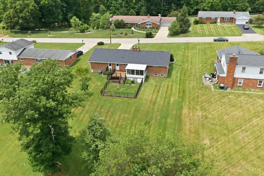 3571 Horncastle Drive, Evendale, OH 45241 - #2