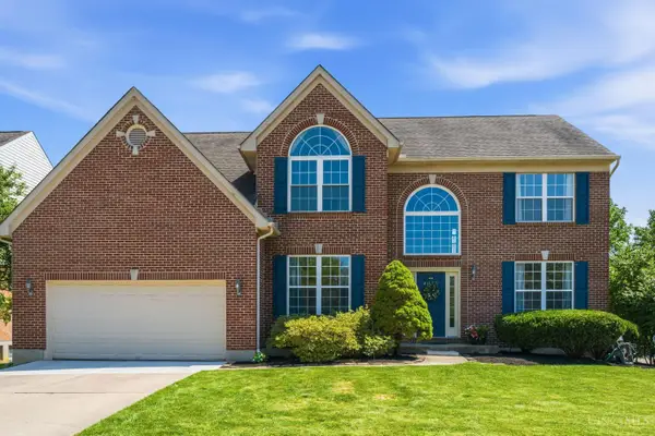 4075 Fox Hollow Court, Deerfield Twp., OH 45040