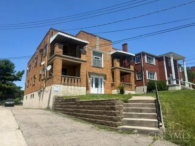 4630 Rapid Run Road, Cincinnati, OH 45238 - #1