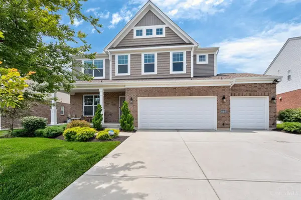 9407 Sunstone Drive, West Chester, OH 45241