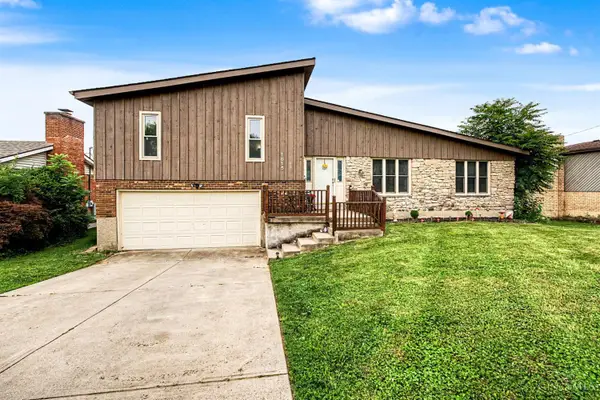 1815 Northwest Washington Boulevard, Hamilton, OH 45013
