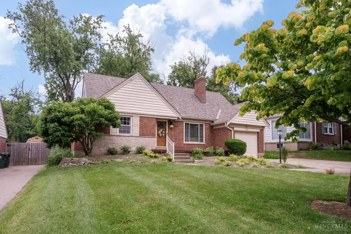 7090 Euclid Avenue, Kenwood, OH 45243 - #1