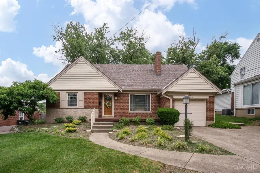 7090 Euclid Avenue, Kenwood, OH 45243 - #3