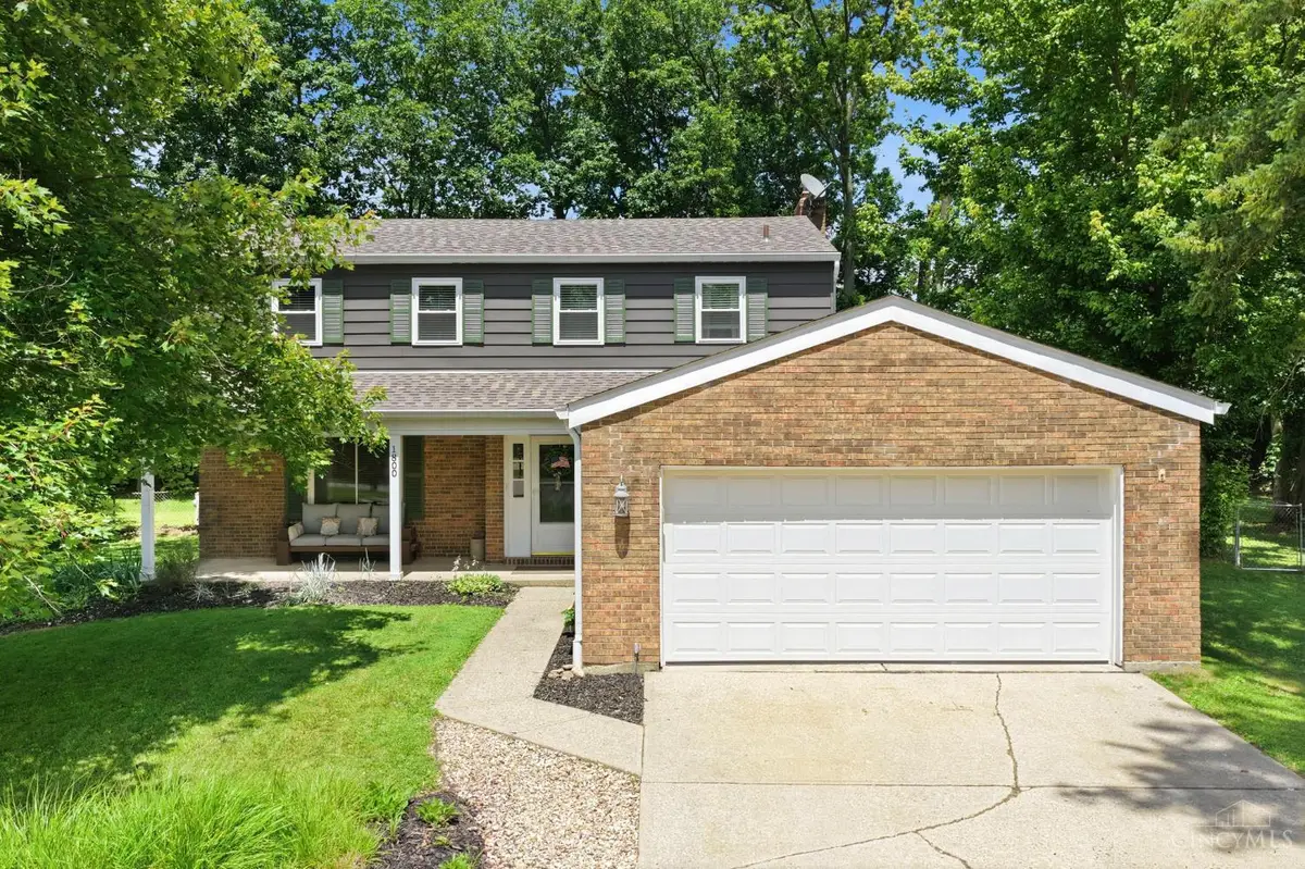 1800 Timberidge Drive, Loveland, OH 45140 - #1
