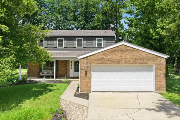 1800 Timberidge Drive, Loveland, OH 45140