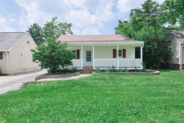 7229 Iuka Avenue, Madeira, OH 45243