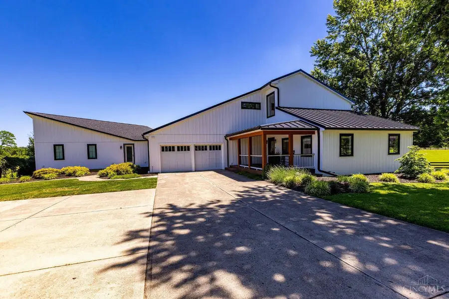 10250 Harrison Road, Warren, OH 45140 - #3