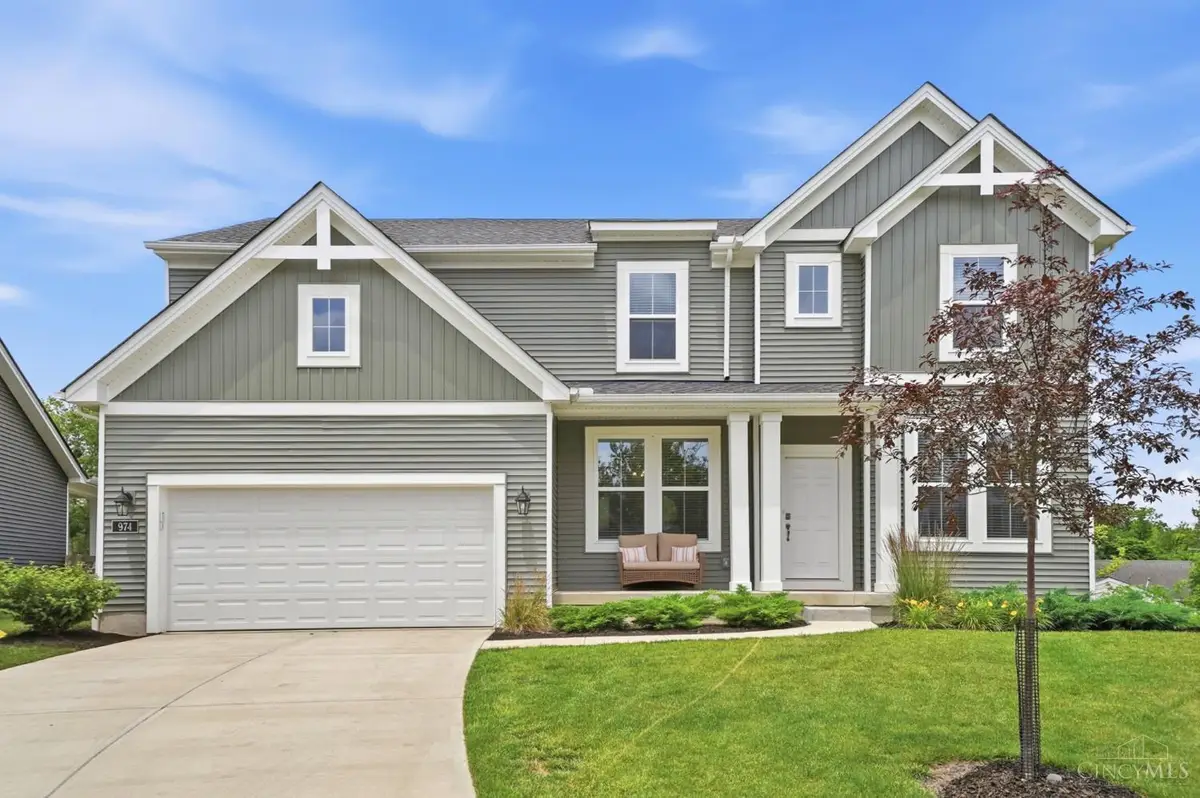 974 Crestpoint Court, Pierce, OH 45245 - #1
