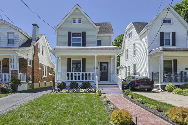 2611 Marsh Avenue, Norwood, OH 45212