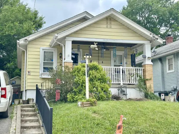 5419 Rolston Avenue, Cincinnati, OH 45212