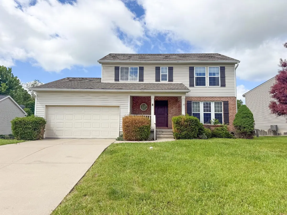 639 Ellen Drive, Withamsville, OH 45255 - #1