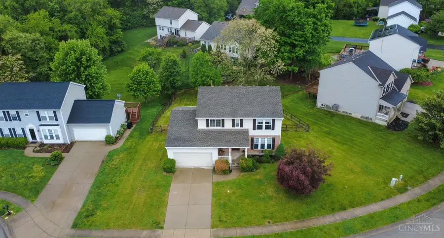 639 Ellen Drive, Withamsville, OH 45255 - #3