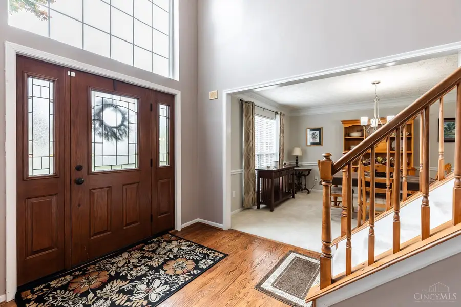 604 Coleberry Court, Cleves, OH 45002 - #2
