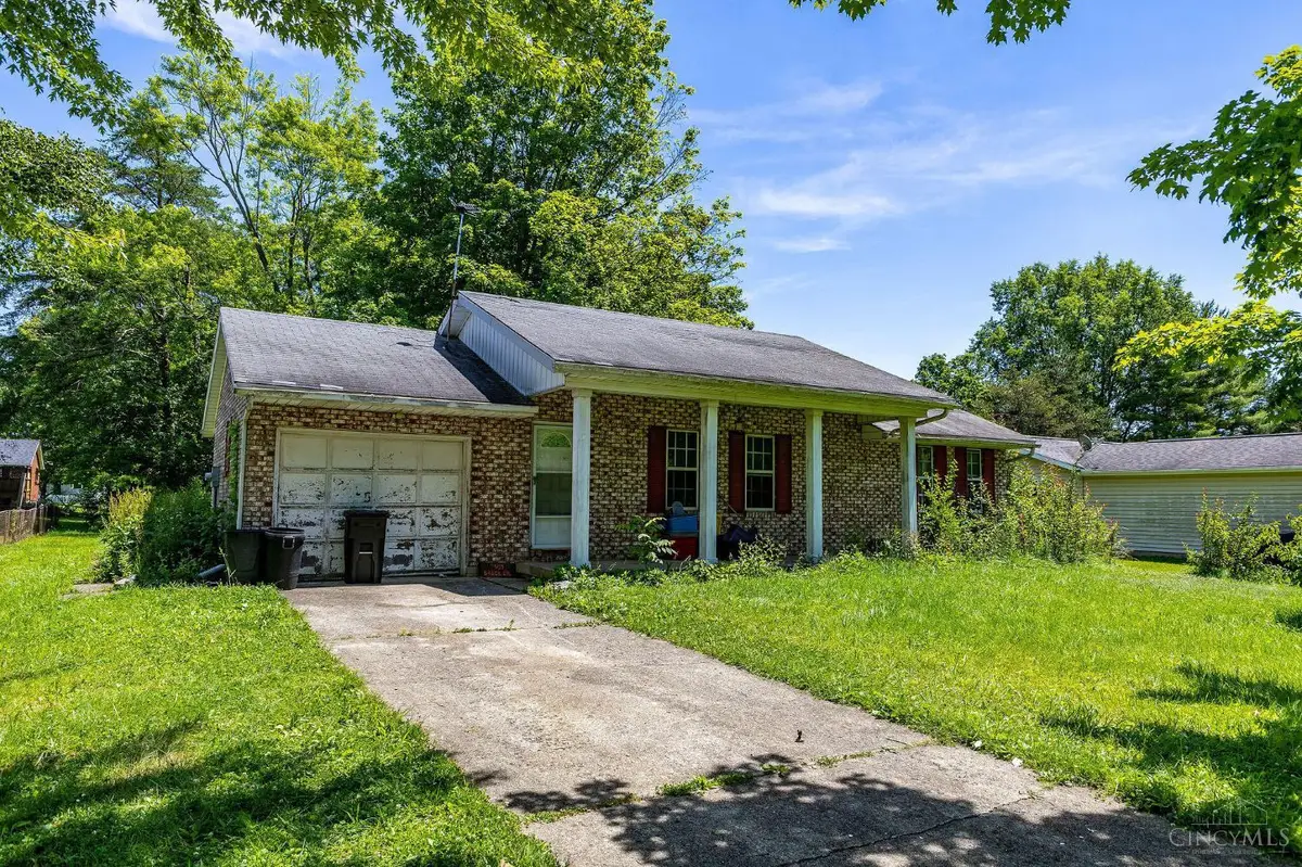 7505 Brock Drive, Blanchester, OH 45107 - #1