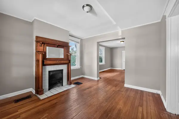 4313 Whetsel Avenue, Cincinnati, OH 45227