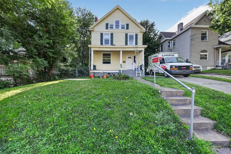 4313 Whetsel Avenue, Cincinnati, OH 45227 - #2