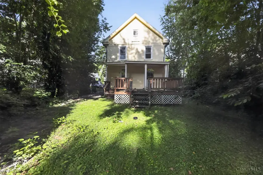 4313 Whetsel Avenue, Cincinnati, OH 45227 - #3