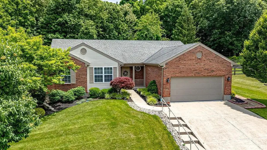 3770 Durango Green Drive, Cleves, OH 45002 - #2