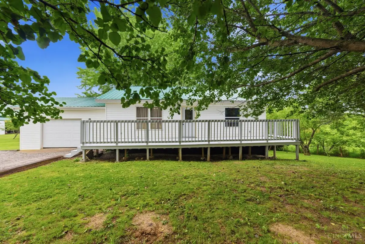 32 Pleasant View, Manchester, OH 45144 - #1