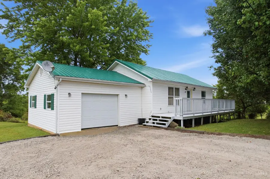32 Pleasant View, Manchester, OH 45144 - #2