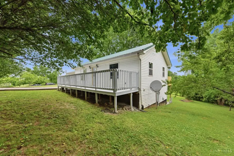 32 Pleasant View, Manchester, OH 45144 - #3