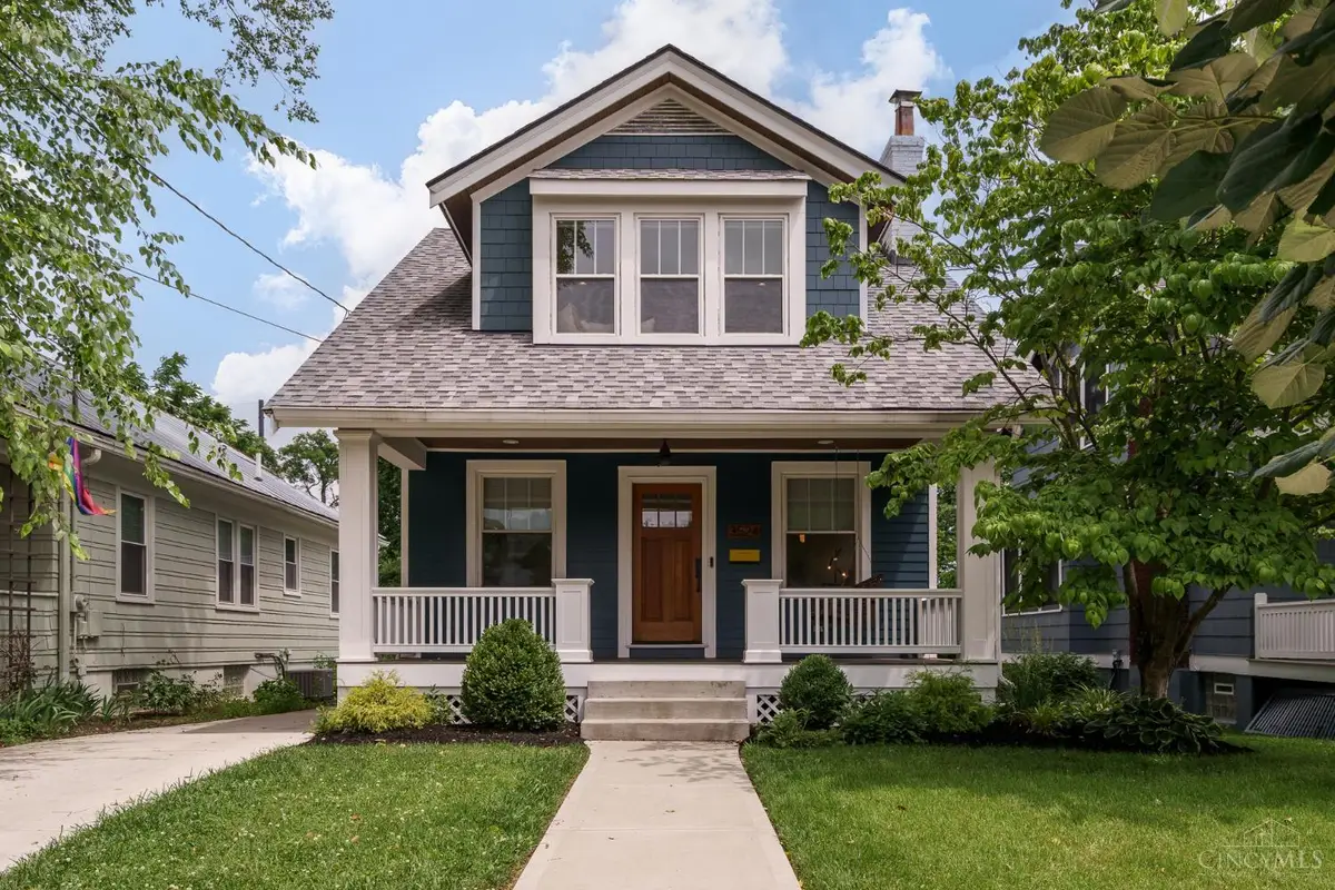 3524 Saybrook Avenue, Cincinnati, OH 45208 - #1
