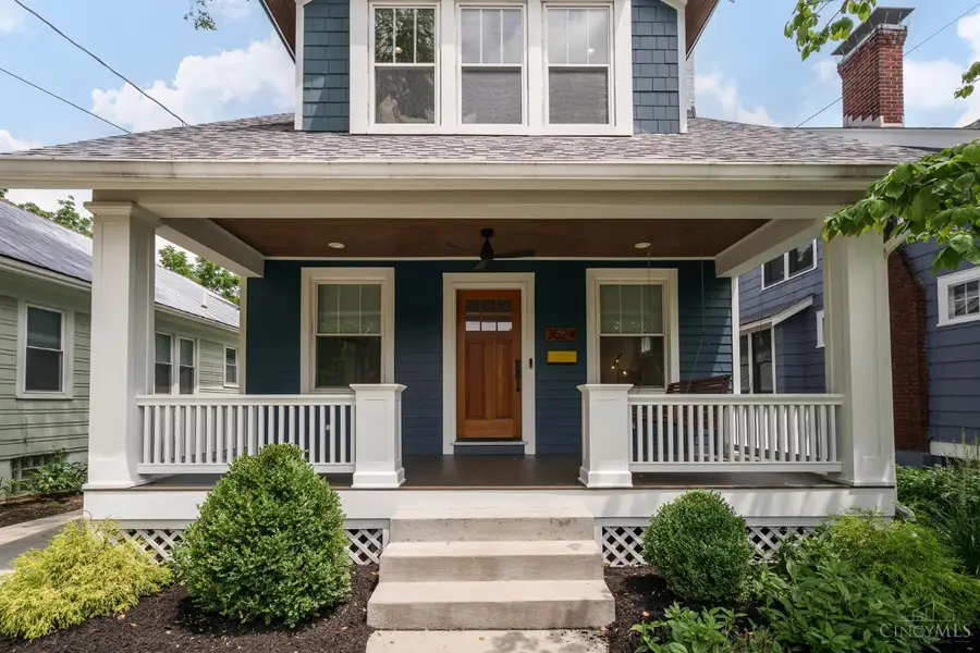 3524 Saybrook Avenue, Cincinnati, OH 45208 - #3