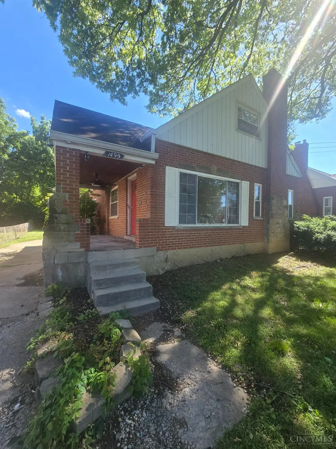 1499 Clovernoll Drive, Cincinnati, OH 45231 - #1