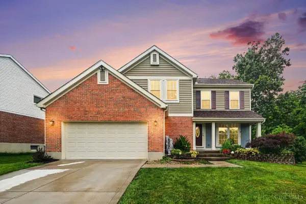 7851 Stablegate Lane, Maineville, OH 45039