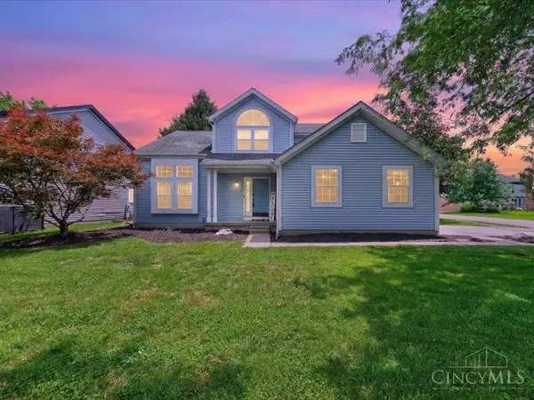 100 Thorobred Road, Loveland, OH 45140