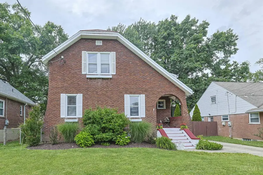 1337 Brooke Avenue, Anderson, OH 45230 - #2