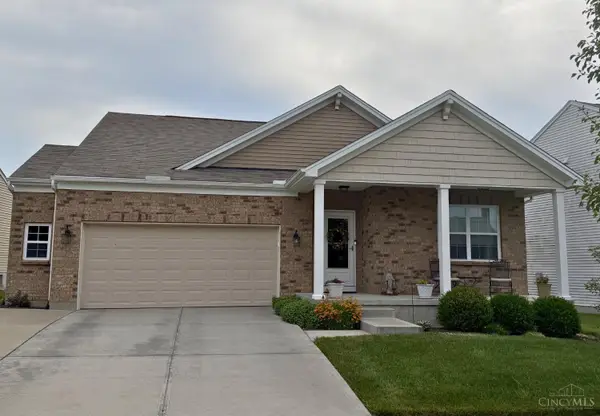 7782 Healy Drive, Hamilton Twp, OH 45039