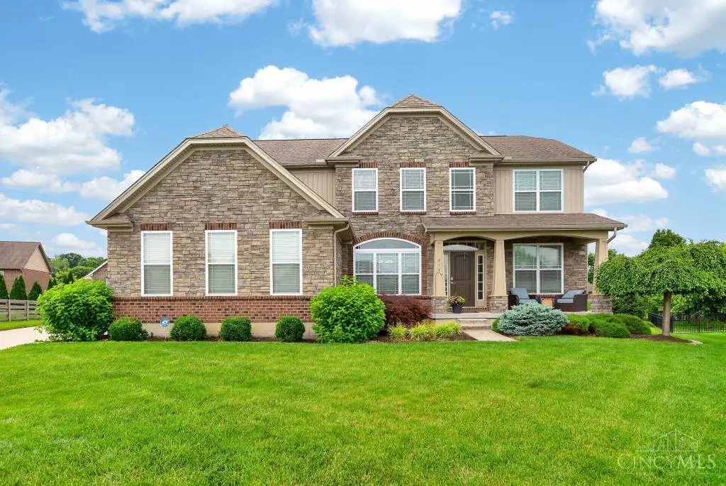 917 Ryan Court, Monroe, OH 45050 - #1