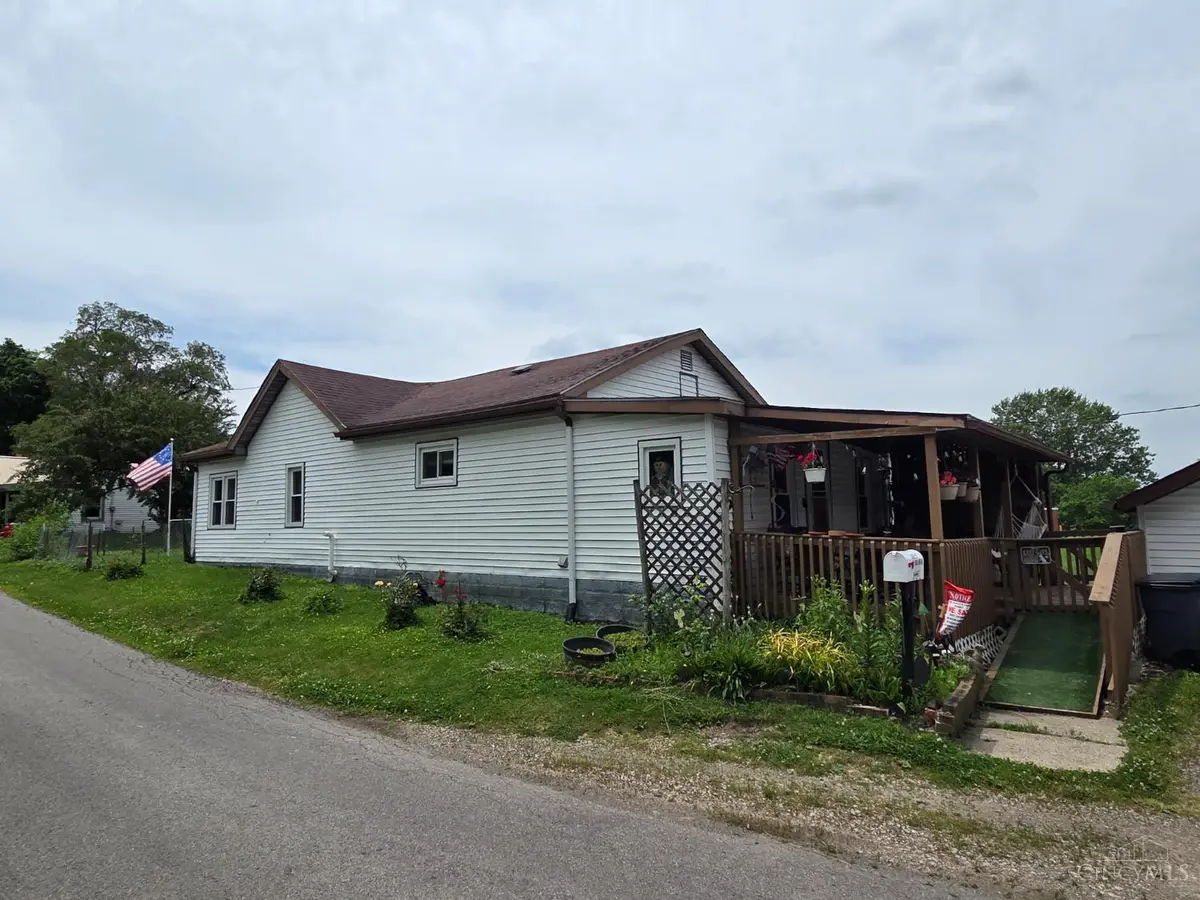 637 Highland Avenue, Bellefontaine, OH 43311 - #1