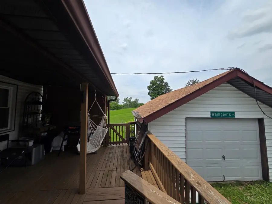 637 Highland Avenue, Bellefontaine, OH 43311 - #3