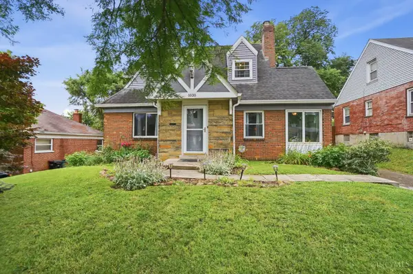 1035 Cheyenne Drive, Cincinnati, OH 45216