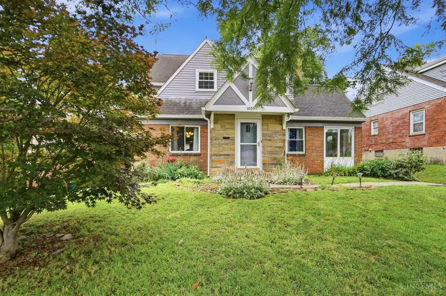 1035 Cheyenne Drive, Cincinnati, OH 45216 - #2
