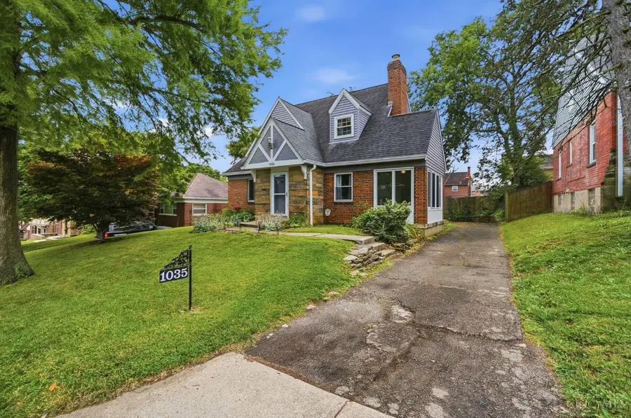 1035 Cheyenne Drive, Cincinnati, OH 45216 - #3