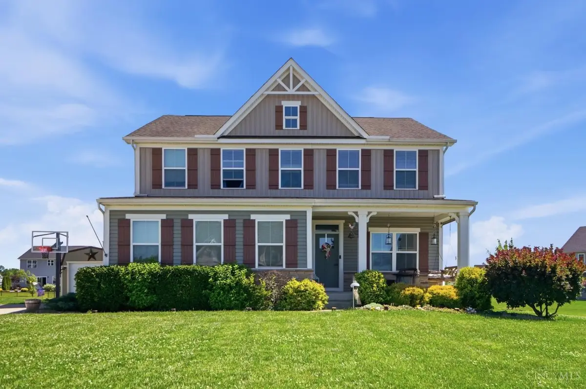 5901 Anmer Court, Liberty, OH 45044 - #1