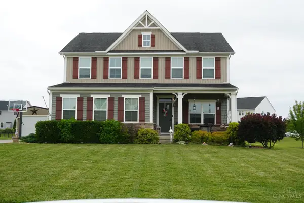 5901 Anmer Court, Liberty Twp, OH 45044
