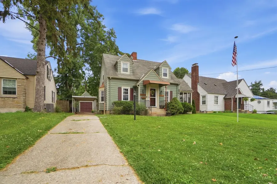 3805 Central Avenue, Middletown, OH 45044 - #2