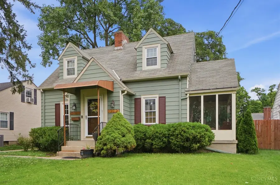 3805 Central Avenue, Middletown, OH 45044 - #3