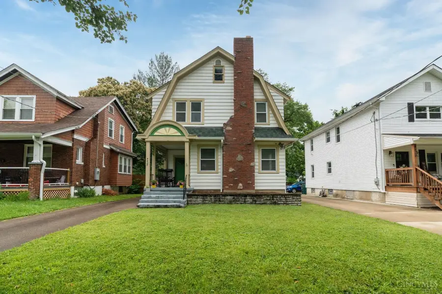 4430 Simpson Avenue, Cincinnati, OH 45227 - #2