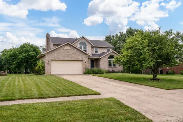 6571 Willow Dale Court, Liberty Twp, OH 45011