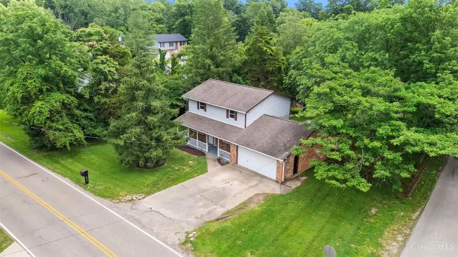 8880 Primrose Drive, Loveland Park, OH 45140 - #2