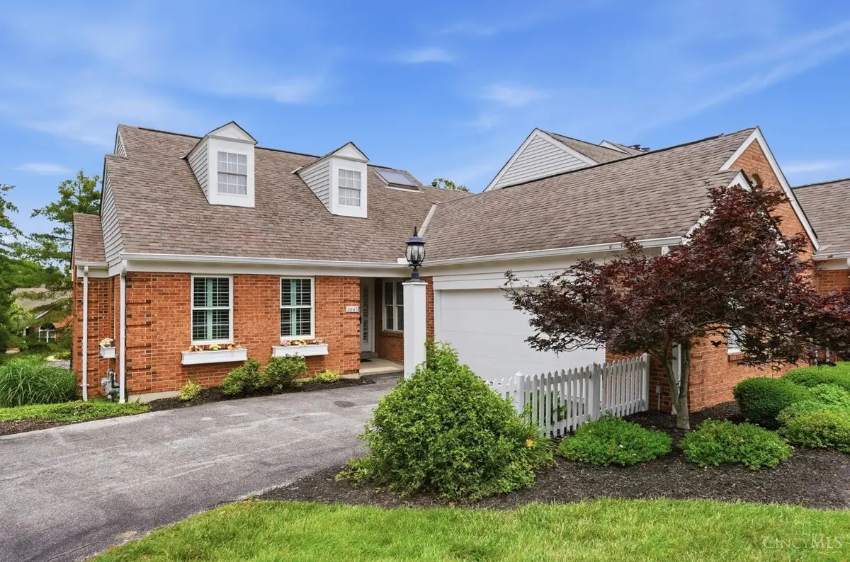 6645 Spindlewick Lane, Cincinnati, OH 45230 - #1
