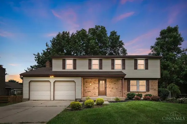 9641 Whippoorwill Lane, Mason, OH 45040